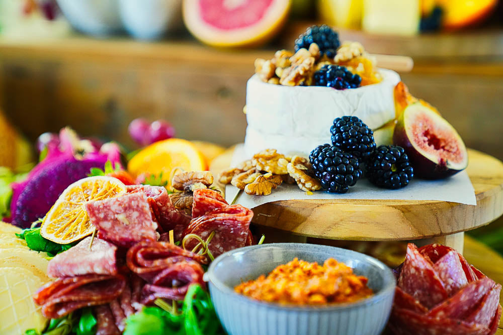 ABMANPP - FOOD - DIGITAL DOWNLOAD