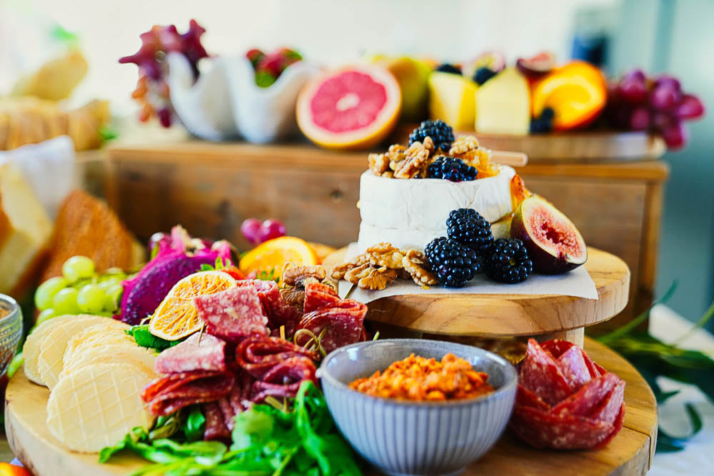 ABMANPP - FOOD - DIGITAL DOWNLOAD