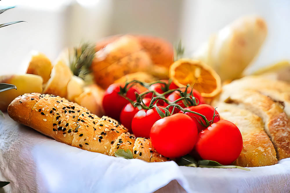 ABMANPP - FOOD - DIGITAL DOWNLOAD