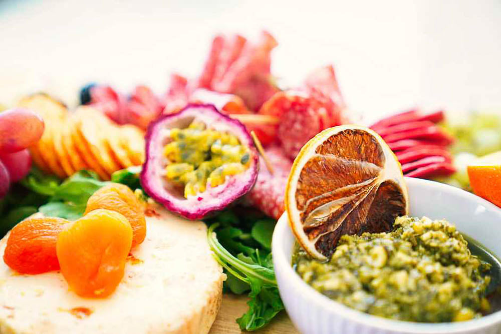 ABMANPP - FOOD - DIGITAL DOWNLOAD